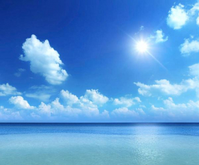Beachfront Nudist Apartment in Vera Playa